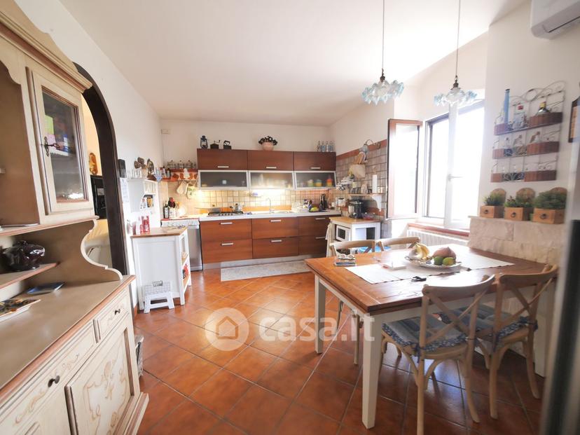 Villa in Via Ettore Fieramosca — foto 37 di 45