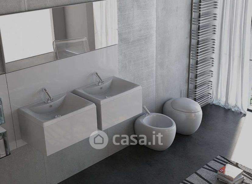 Quadrilocale in Via Ermanno Gorrieri — foto 22 di 23