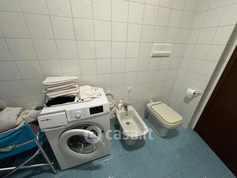 Bilocale in Via Cà Baroncello
