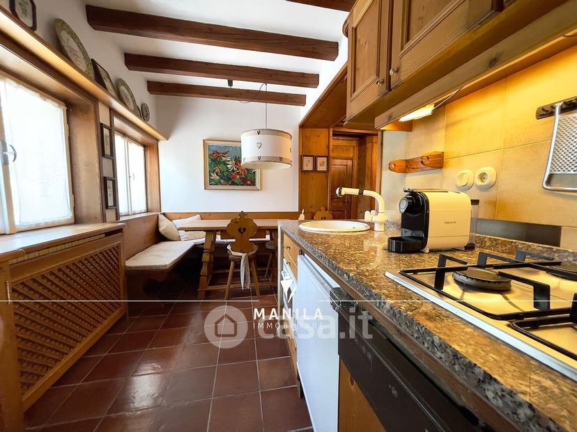 Trilocale in Via Rinaldo Menardi 41 — foto 9 di 20