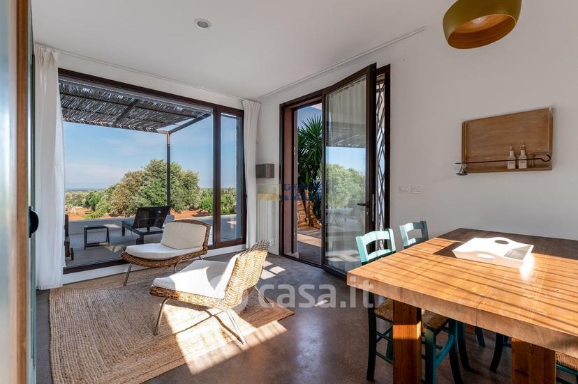 Villa in Contrada Sierri — foto 18 di 52