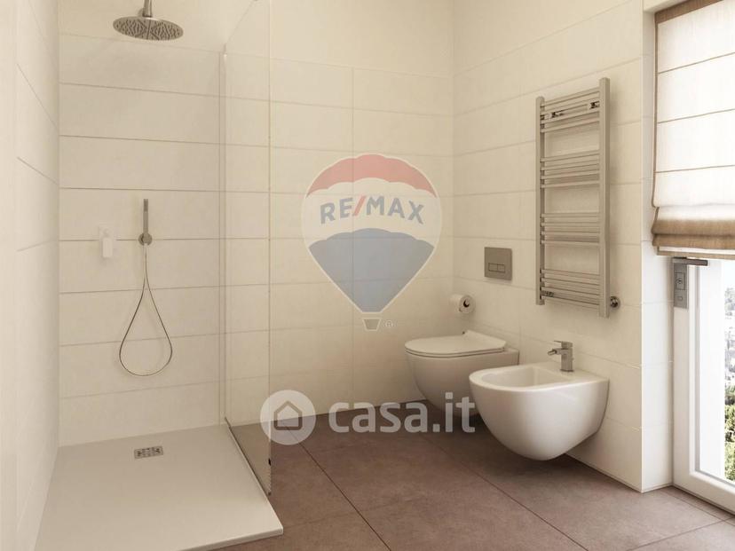 Quadrilocale in Via Scavini — foto 10 di 22