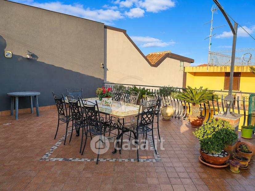 Quadrilocale in Via Sottotenente Vincenzo Barbagallo 70 — foto 26 di 27