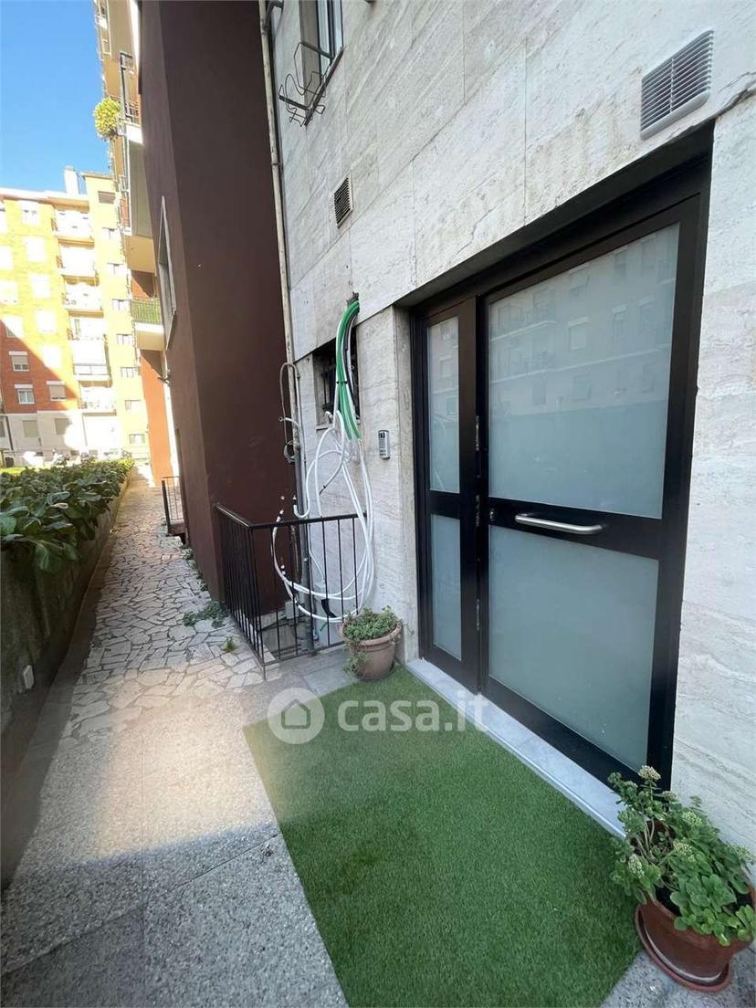 Bilocale in Via Chianciano 7