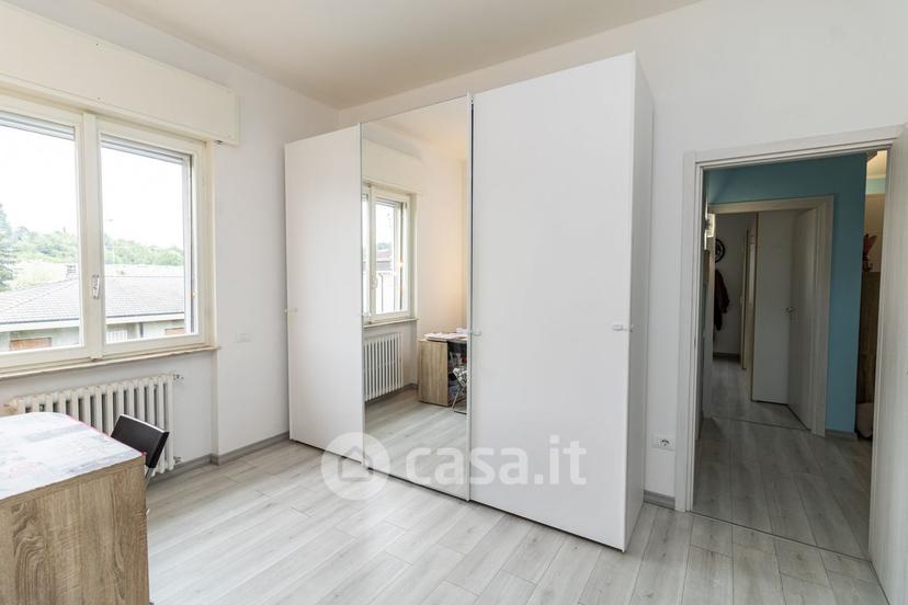 Trilocale in Viale Italia 66 — foto 61 di 63