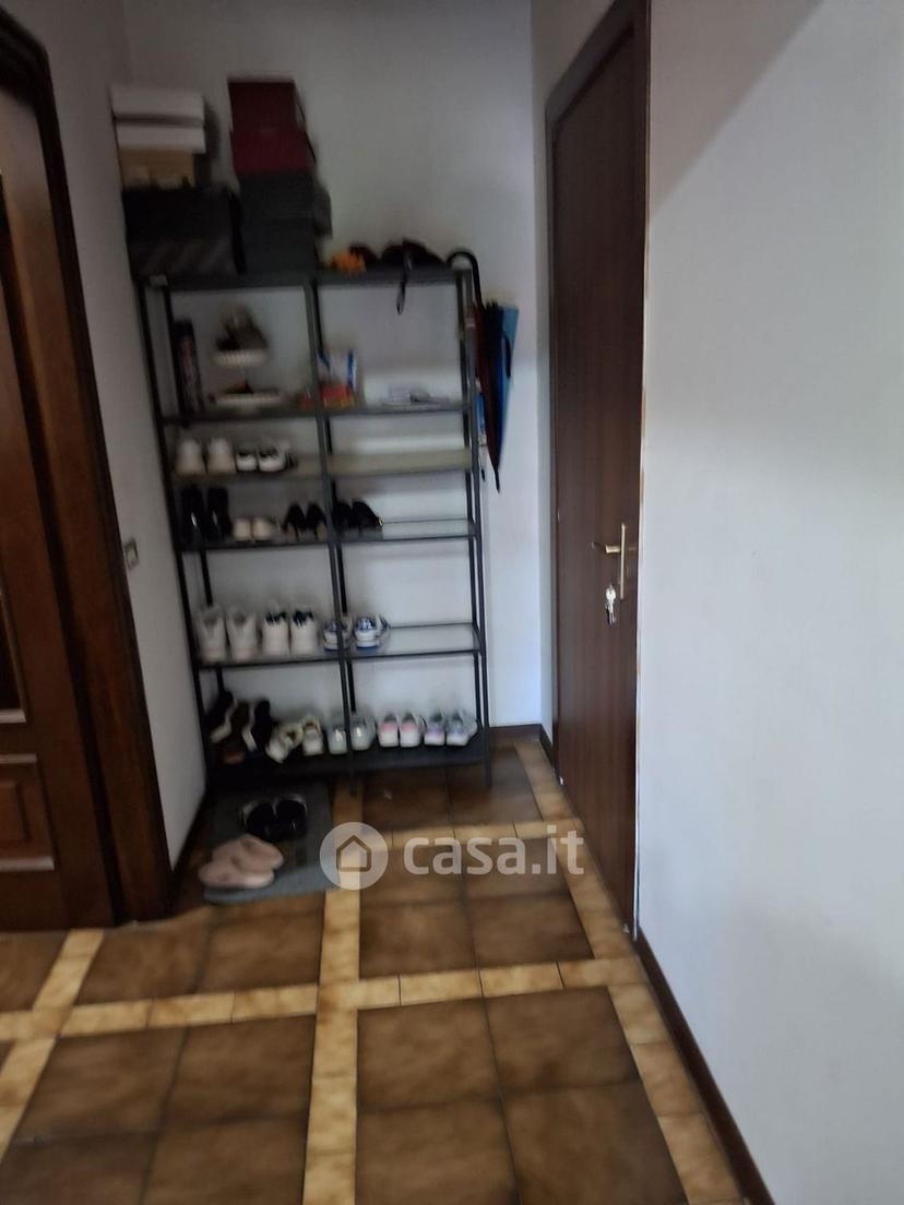 Quadrilocale in Via Pietro Isola — foto 5 di 23