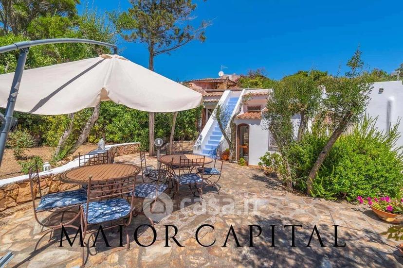 Villa in Via Alicante — foto 32 di 63