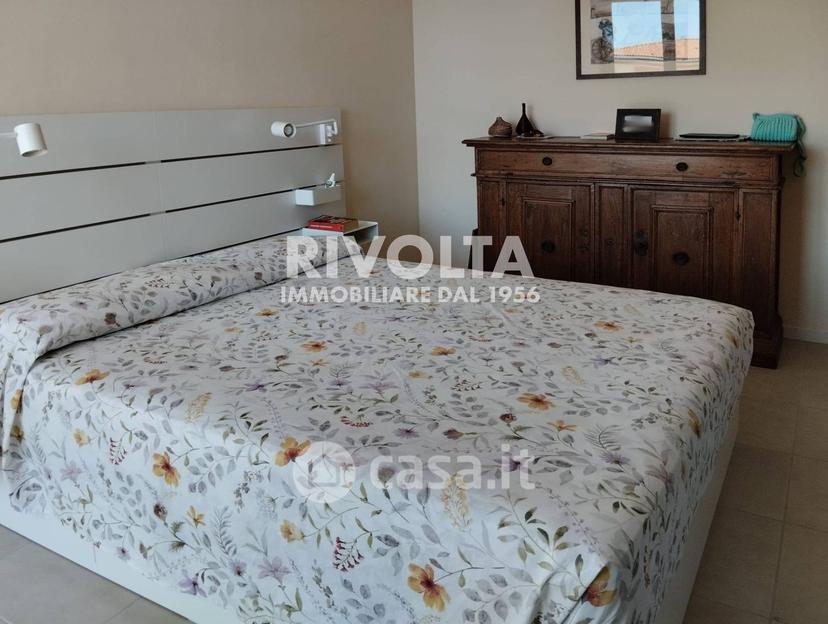 Quadrilocale in Via Trieste — foto 5 di 17