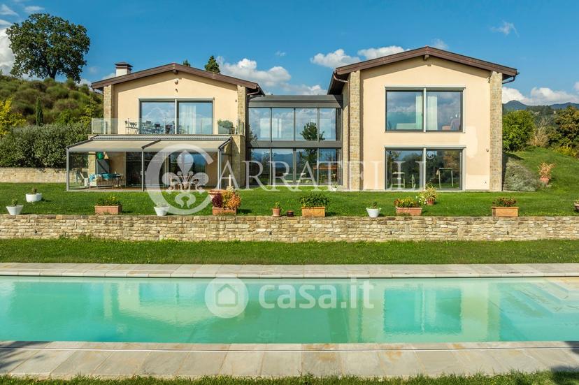 Villa in Via Stradello di Ago 7 — foto 71 di 76