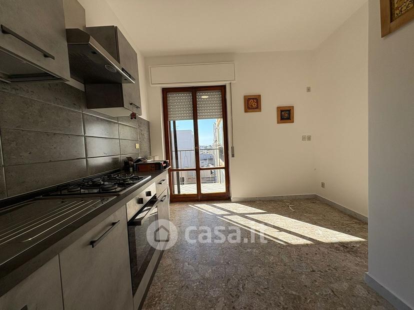 Trilocale in Via Ponte Ferroviario 17 — foto 14 di 24