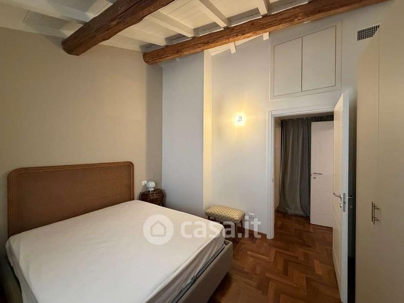 Bilocale in Via del Popolo 4 — foto 16 di 16