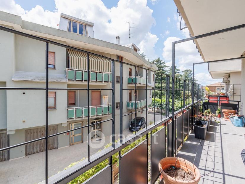 Appartamento in Viale Trieste 39 — foto 28 di 39
