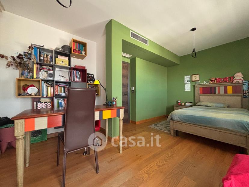 Villa in Via Giammatteo — foto 46 di 83