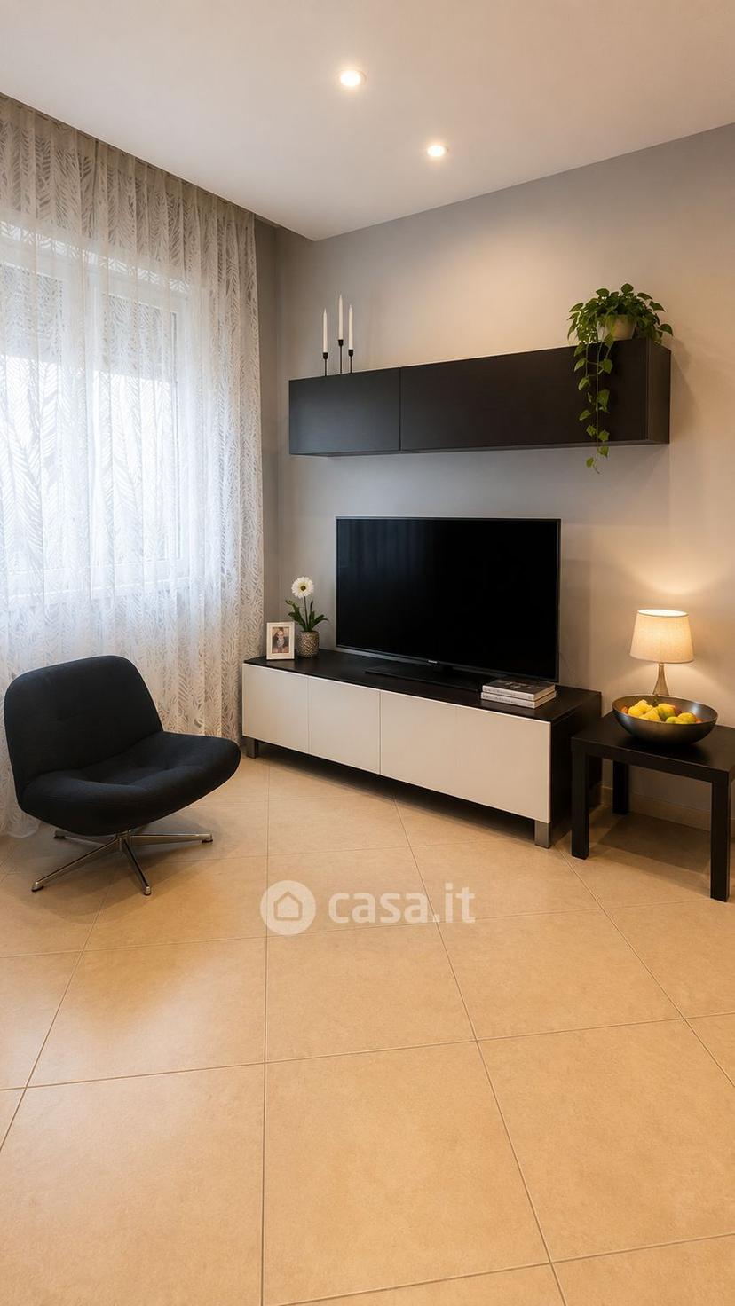 Trilocale in Via Giovanni Amendola — foto 19 di 26