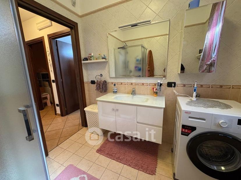 Trilocale in Via Panerazzi 659 — foto 19 di 22