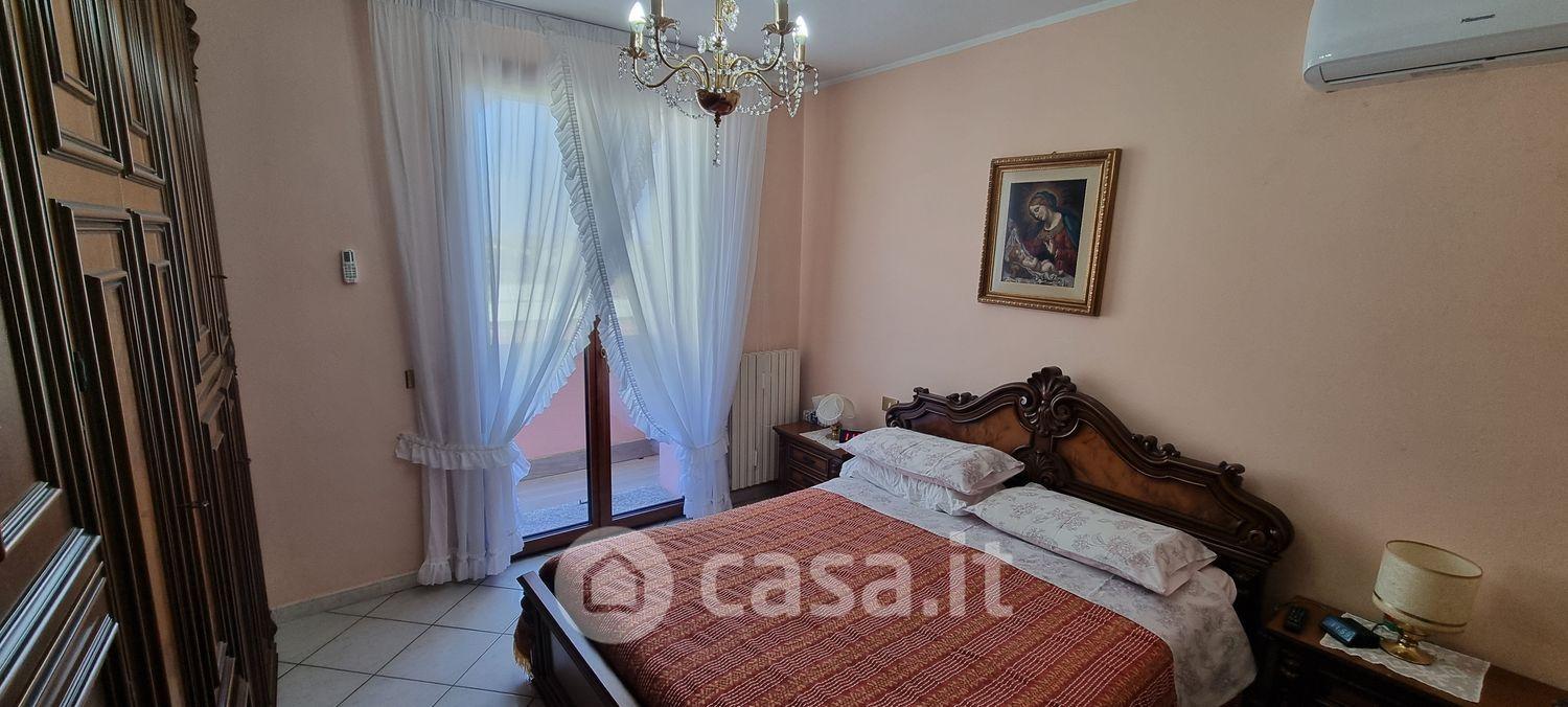 Villa in Corso Giuseppe Mazzini