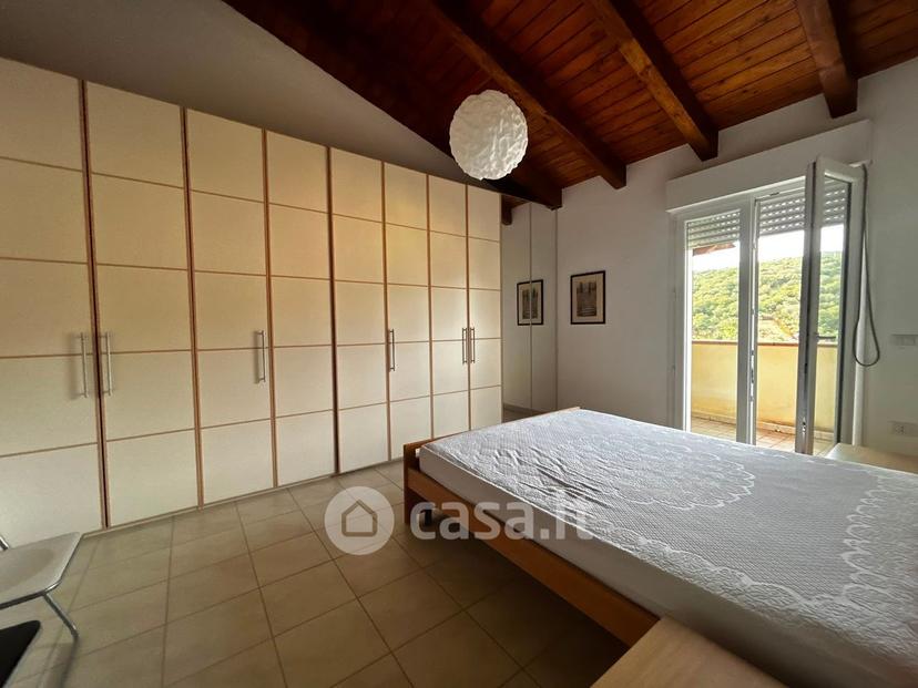 Quadrilocale in Via Gallura 23 — foto 24 di 32