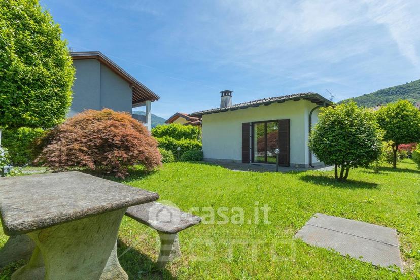 Villa in Via alla Piana 84 — foto 11 di 33