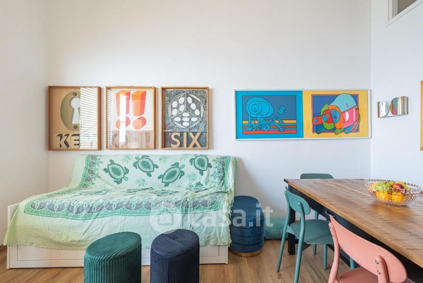 Bilocale in Via Aurelia Levante 19 — foto 2 di 37
