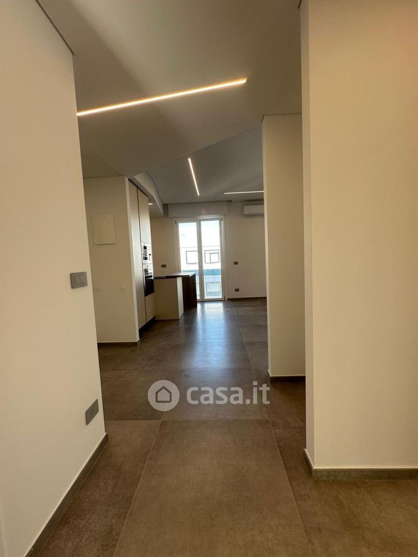 Trilocale in Via Torquato Tasso — foto 20 di 20