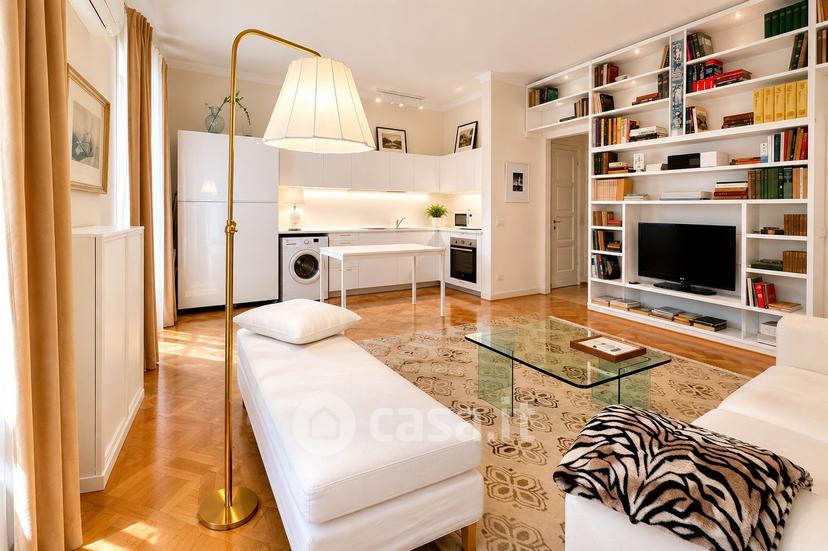 Bilocale in Via Amilcare Ponchielli 8 — foto 6 di 21