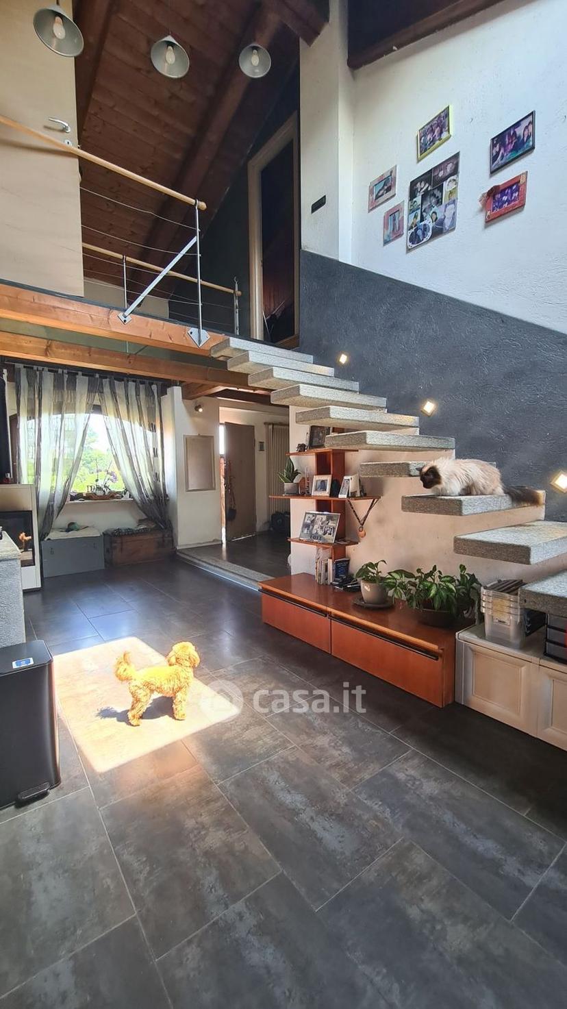 Villa in Via Prabonello 59 — foto 9 di 46