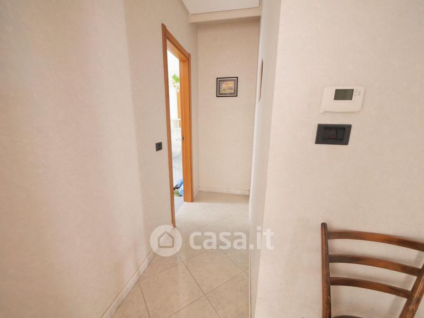 Appartamento in Via del Serbatoio — foto 14 di 22