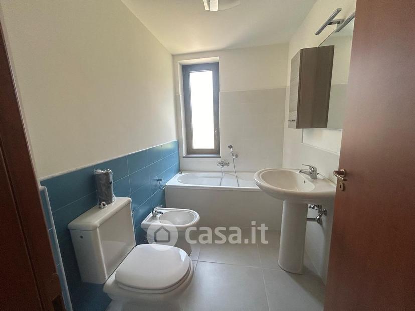 Quadrilocale in Via Francicanava — foto 10 di 11