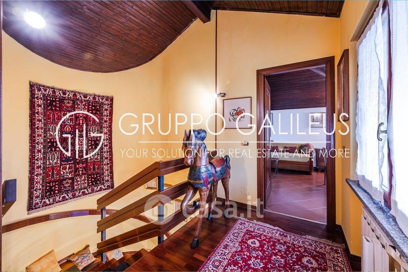 Villa in Strada Privata Torgano 23 — foto 20 di 50