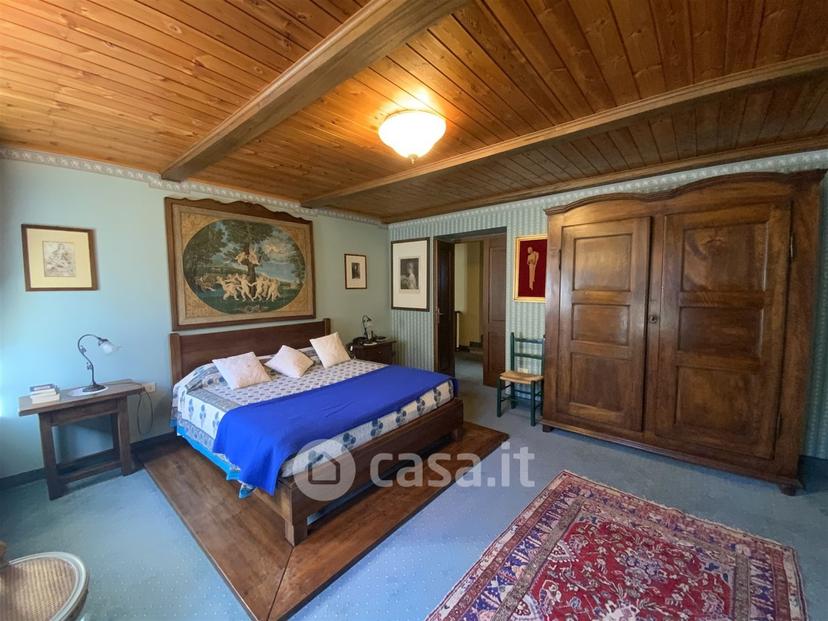 Villa in Viale Mottino 13 — foto 21 di 36