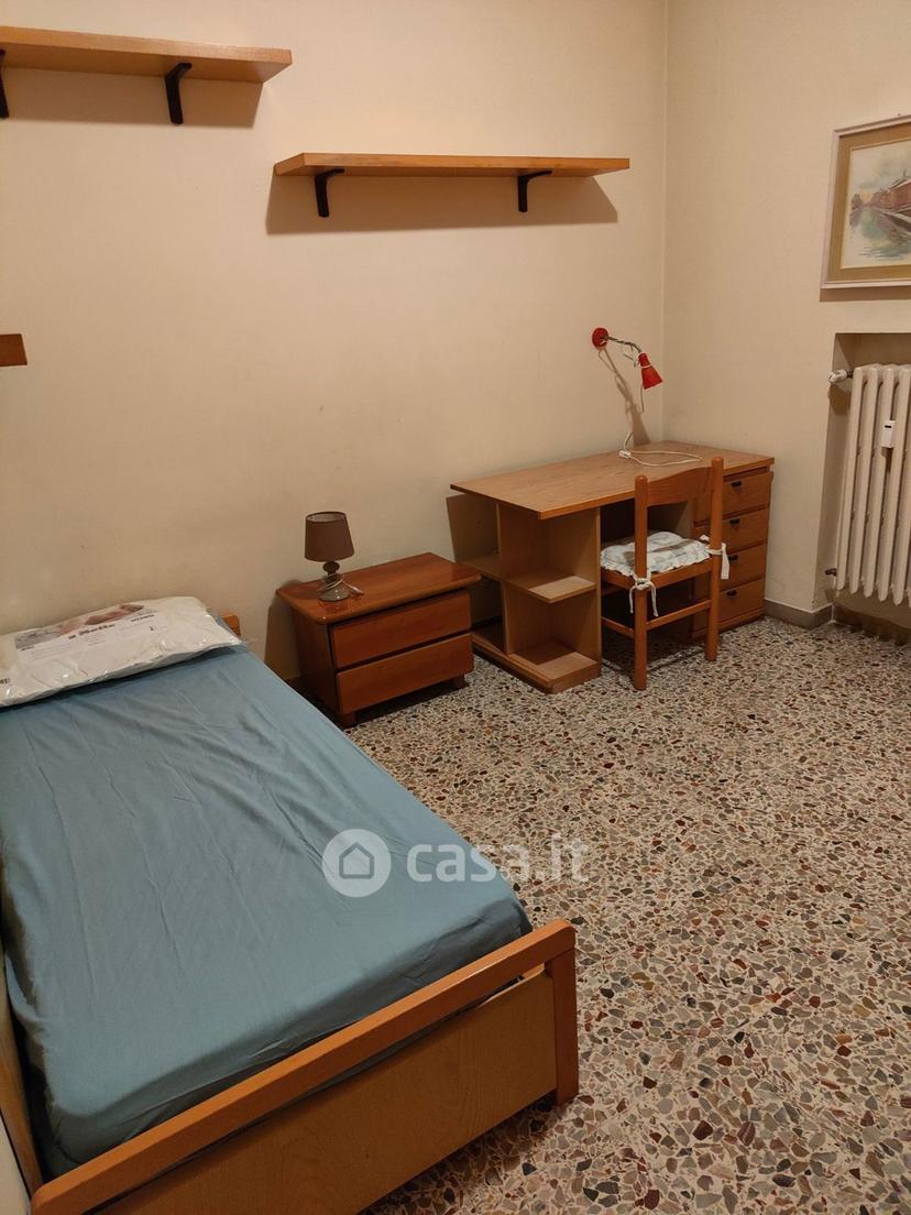 Stanza in Via Gian Battista Canonici — foto 11 di 13