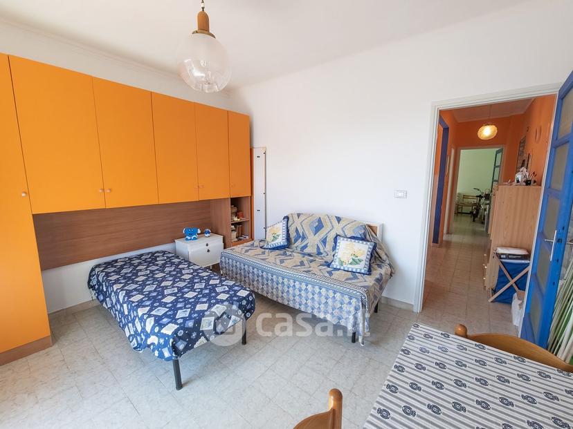 Trilocale in Scalinata delle Rose 4 — foto 22 di 27