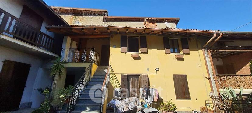 Trilocale in Via D. Adamoli 14 — foto 8 di 8