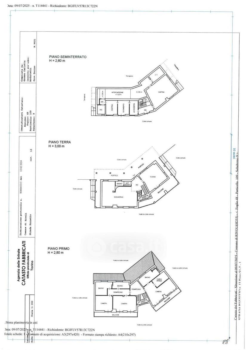 Villa in Strada Pozzetto 13 — foto 6 di 84