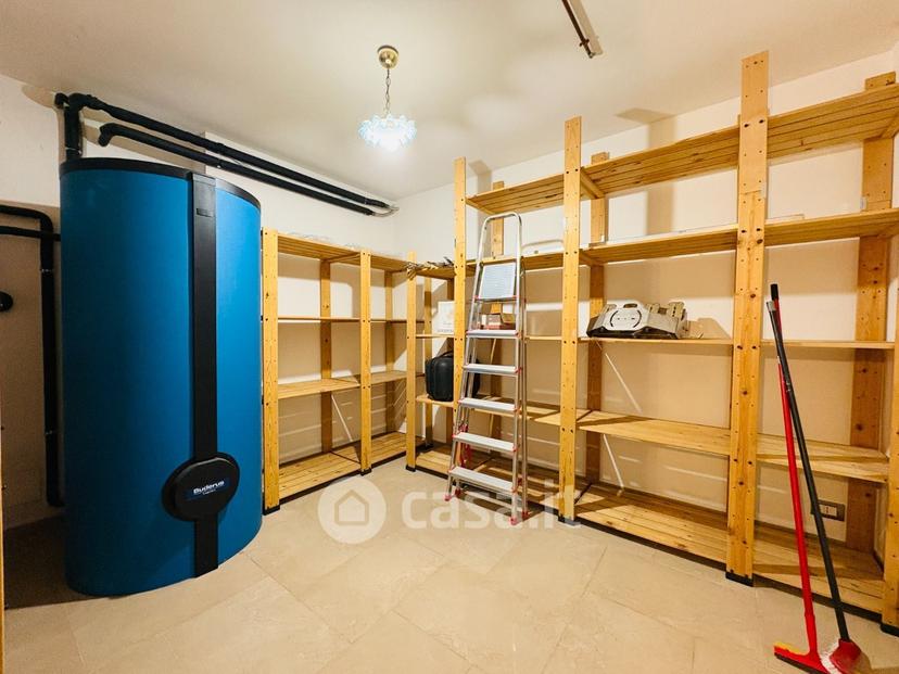 Villa in Via Giuseppe Terni — foto 19 di 45