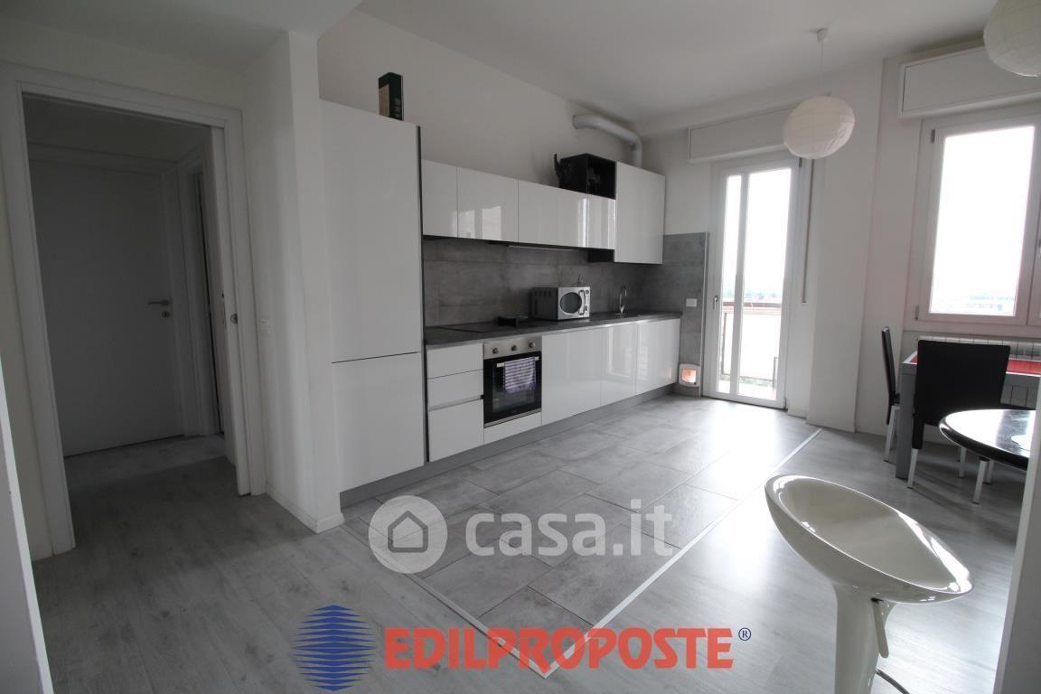 Bilocale in Via Alcide de Gasperi 58