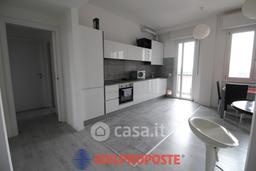 Bilocale in Via Alcide de Gasperi 58