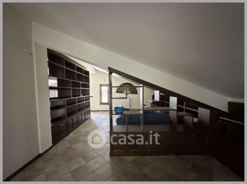 Appartamento in Piazza Cesare Battisti