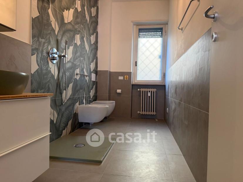 Trilocale in Via del Castello — foto 34 di 36