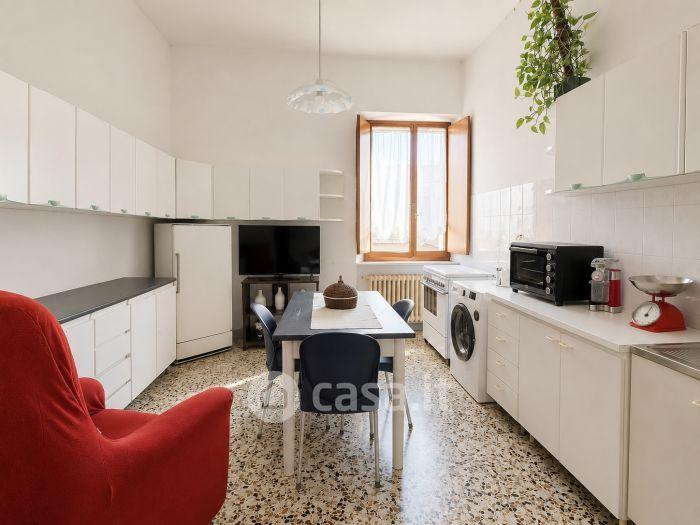 Appartamento in Via Arsilli — foto 2 di 9