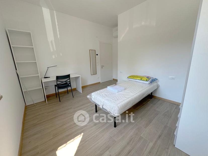 Quadrilocale in Via Orazio Pigato 4