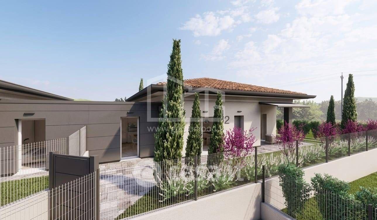 Villa in Via Roma 114