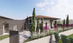 Villa in Via Roma 114