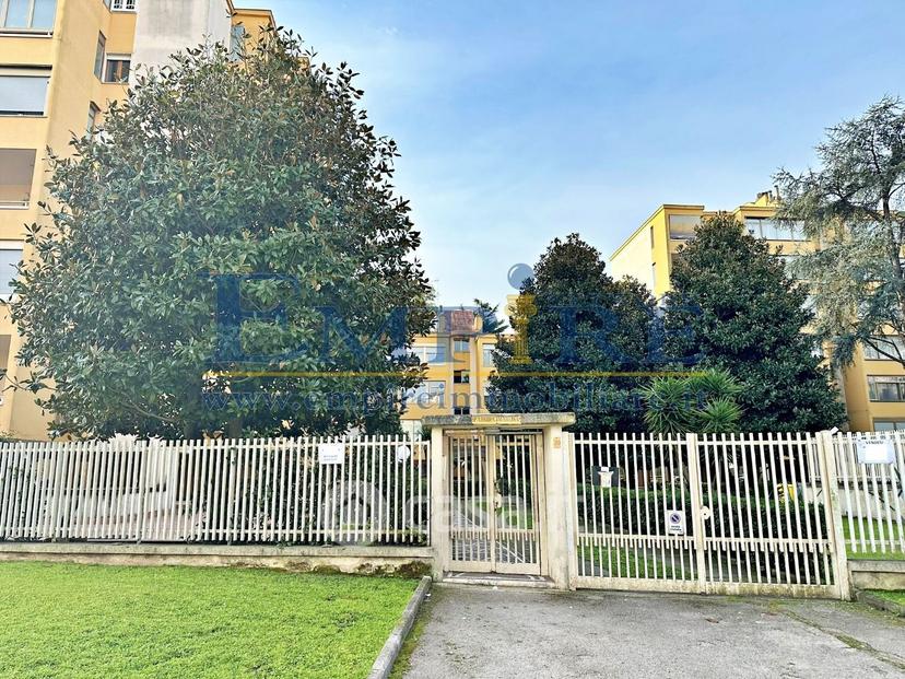 Quadrilocale in Via Eugenio Montale 20 — foto 18 di 24