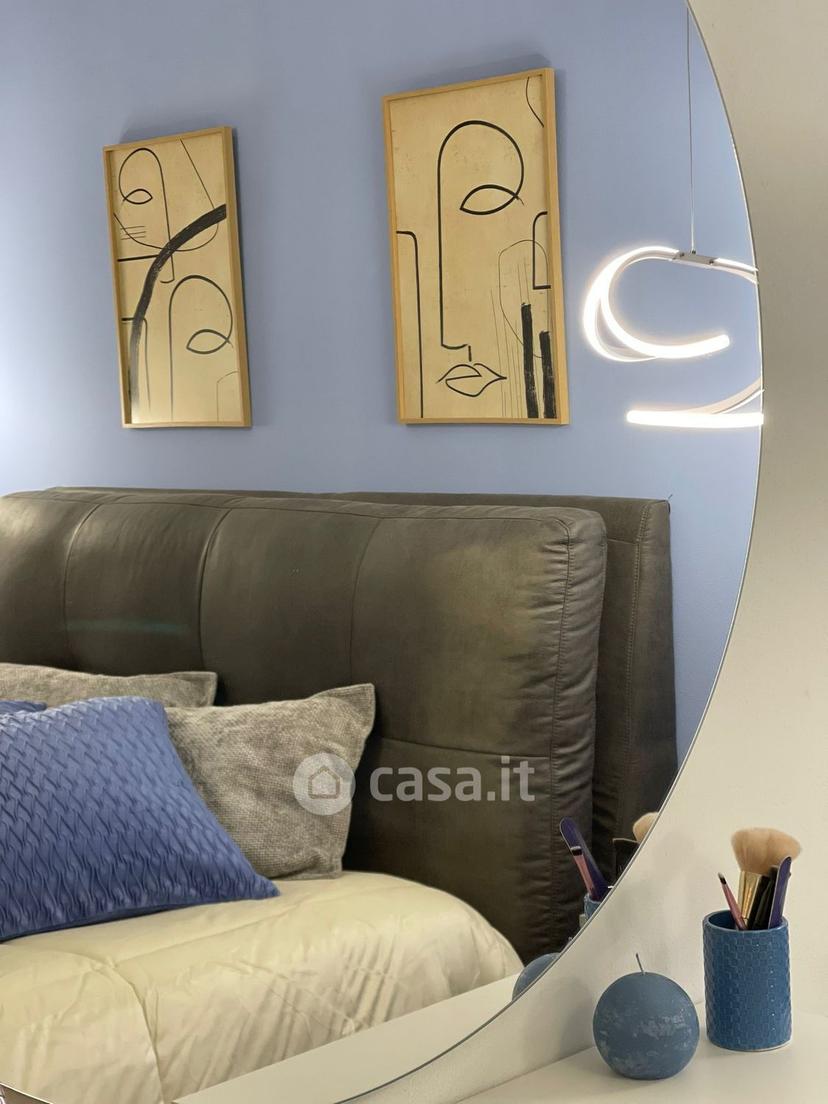 Trilocale in Via del Gallino 6 — foto 4 di 27