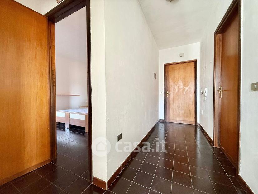 Quadrilocale in Via Indipendenza 3 — foto 25 di 25