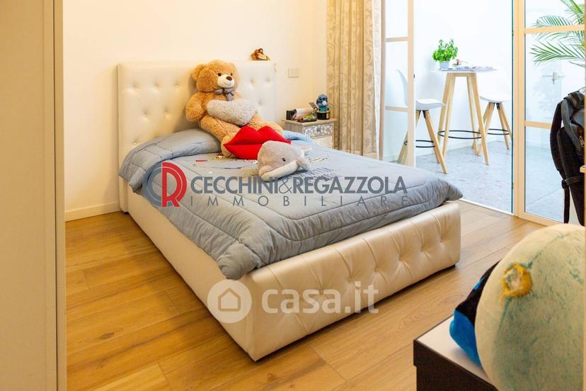 Quadrilocale in Via Santo Garovaglio 32 — foto 8 di 32