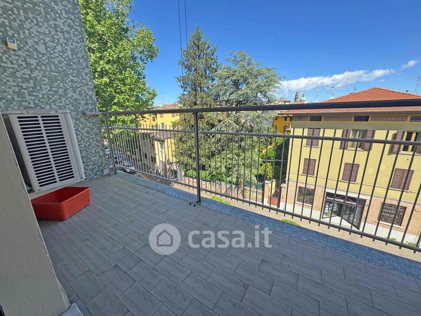Quadrilocale in Via Tiziano 1 — foto 19 di 35