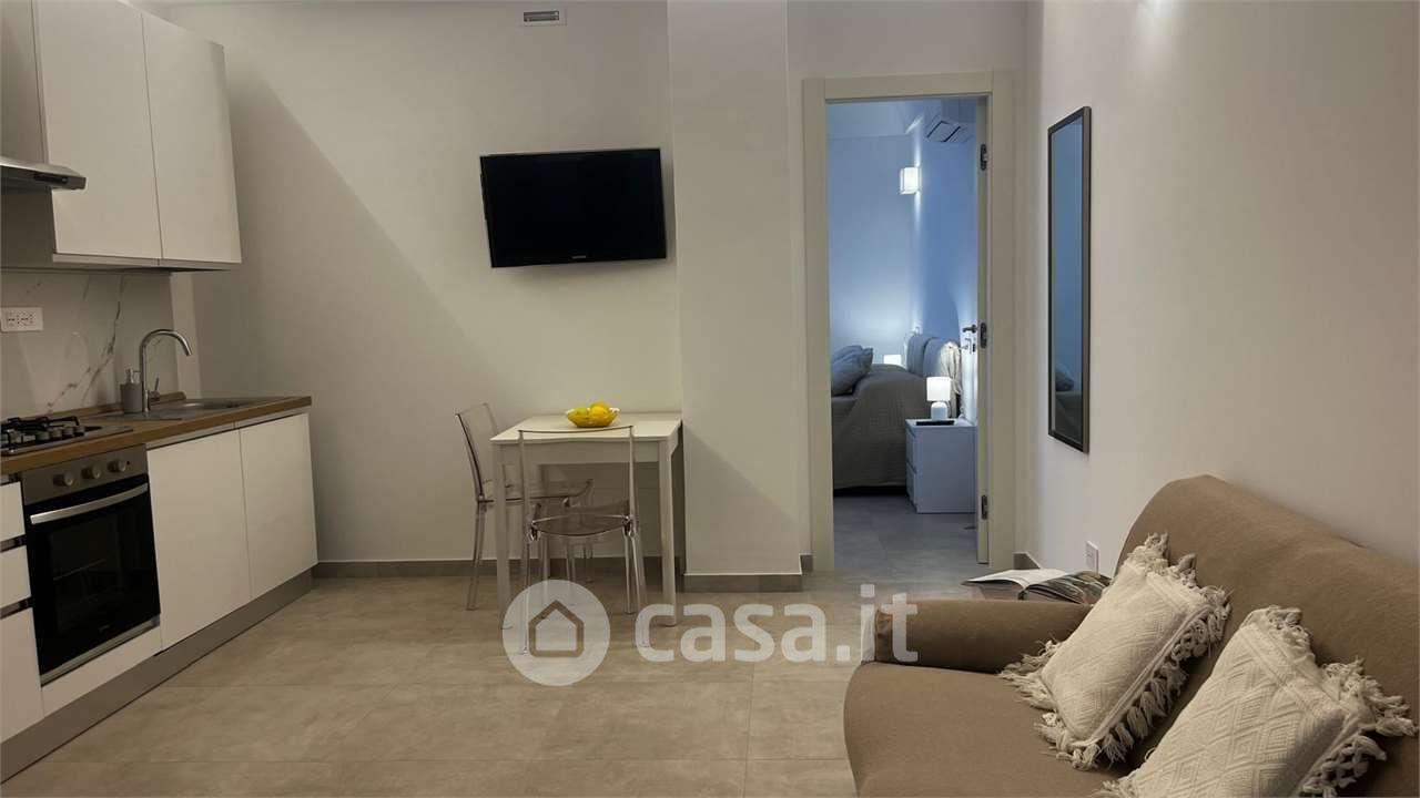 Bilocale in Via Tagliamento