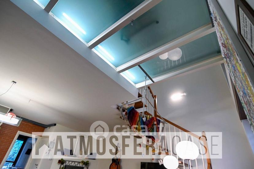 Trilocale in Via Circonvallazione 15 — foto 8 di 39
